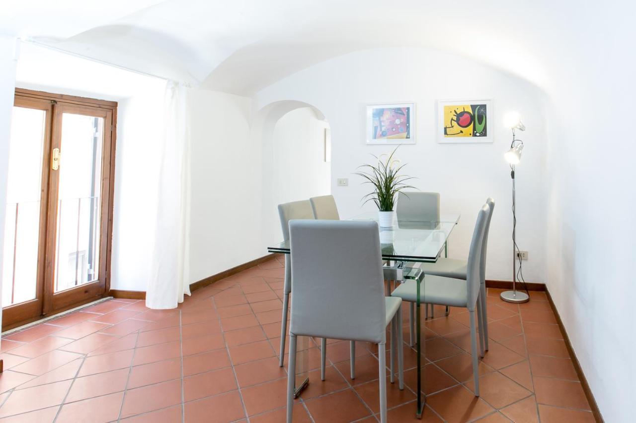 Appartement Orbitelli 15 - My Extra