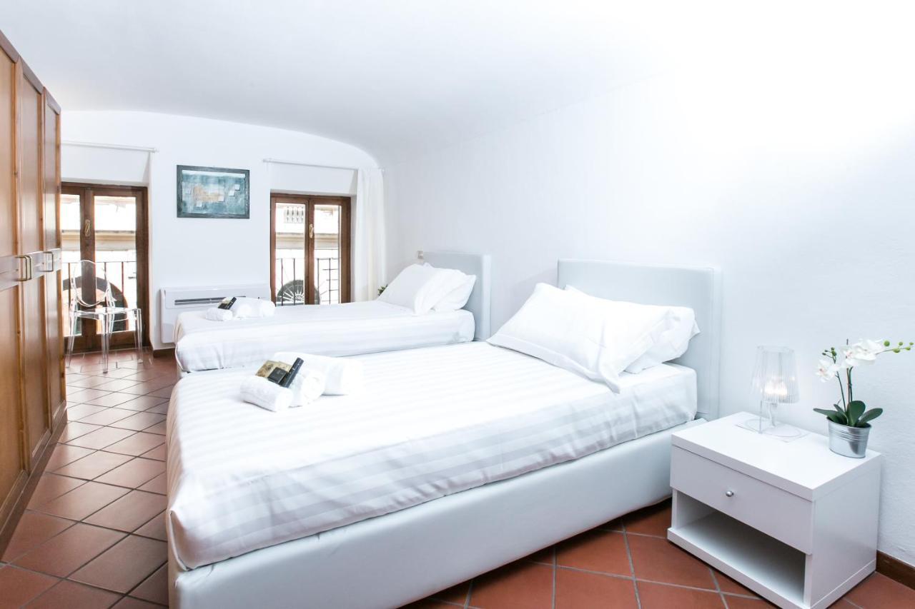 Appartement Orbitelli 15 - My Extra