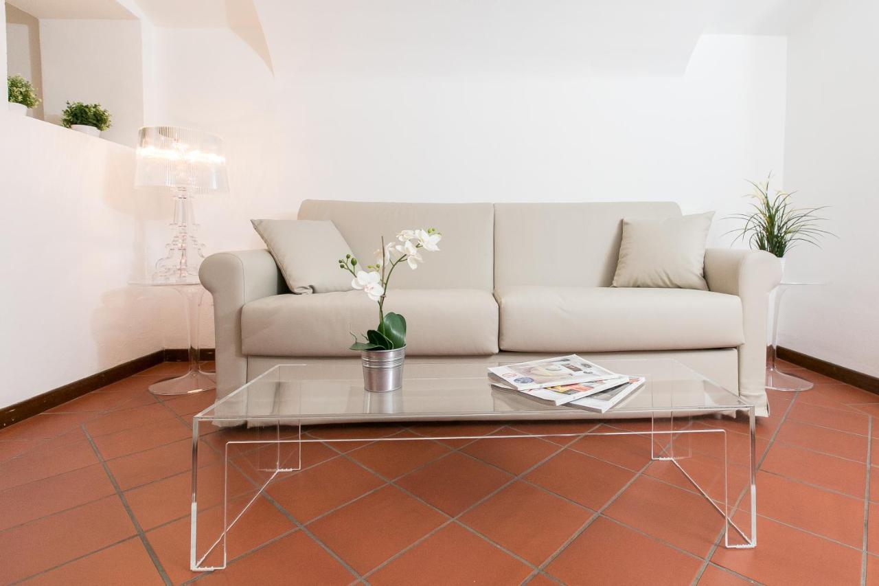 Orbitelli 15 - My Extra Appartement Rome