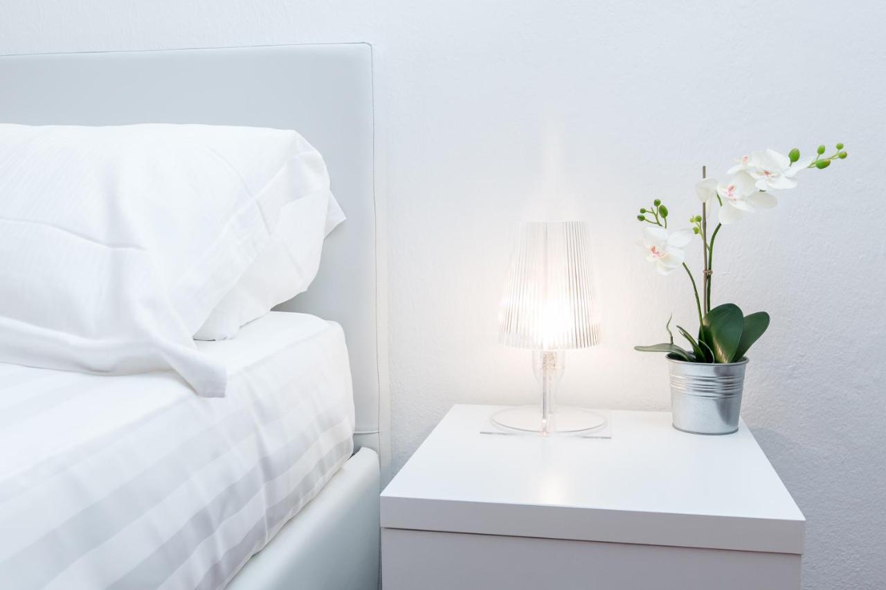 Appartement Orbitelli 15 - My Extra *