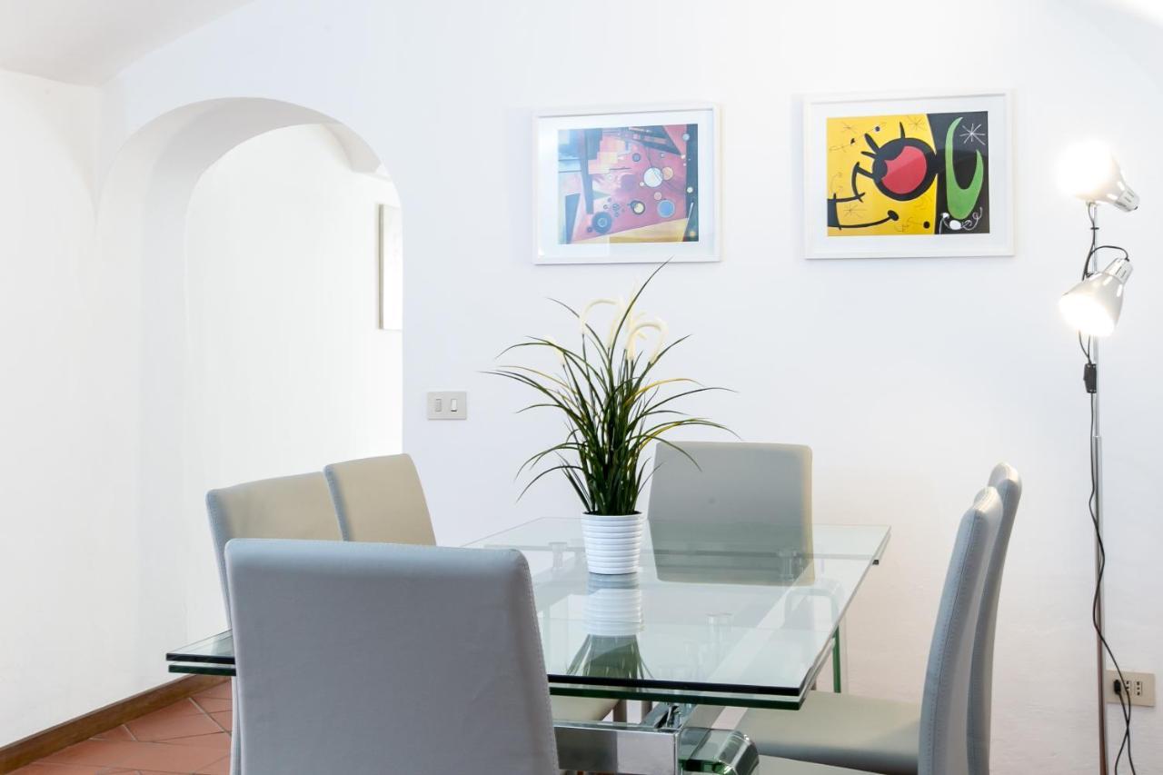 Orbitelli 15 - My Extra Appartement *
