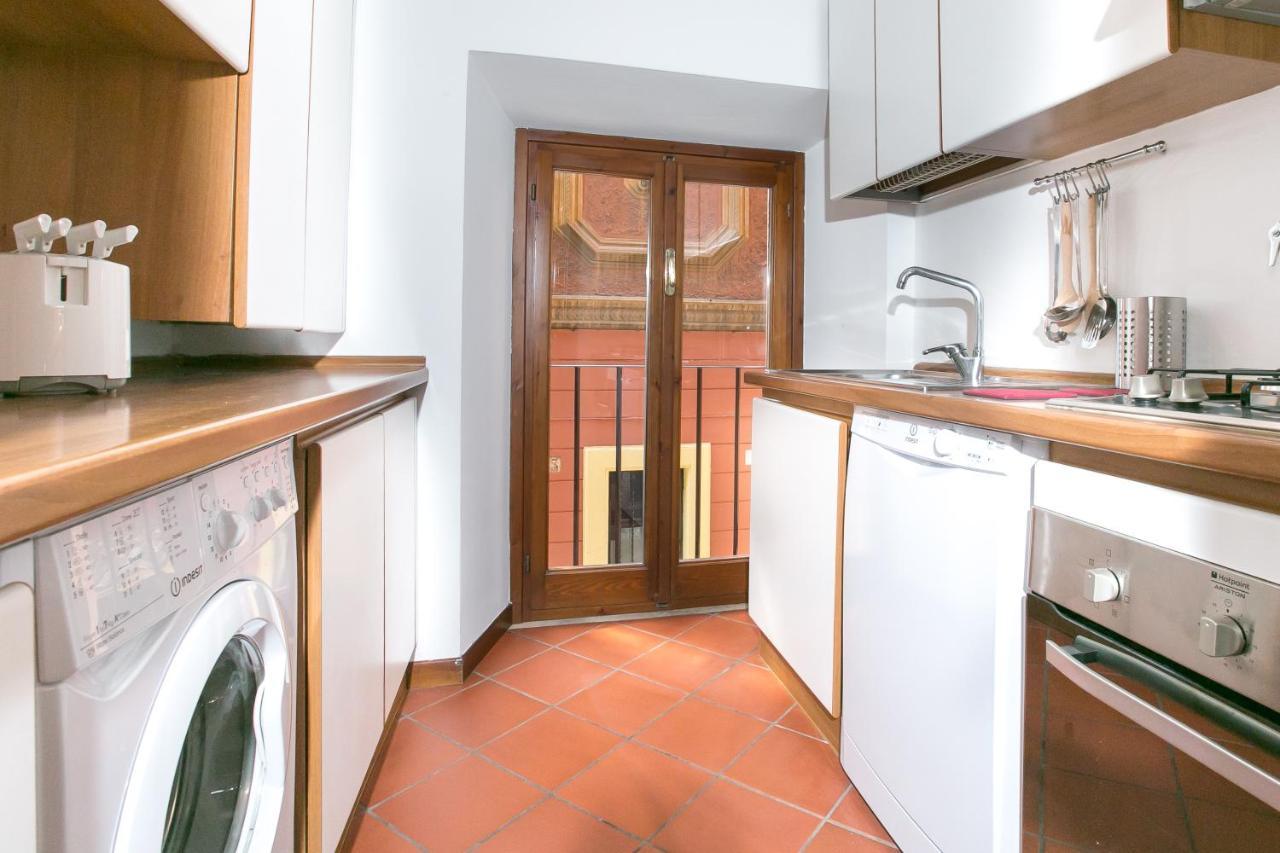 Appartement Orbitelli 15 - My Extra Rome