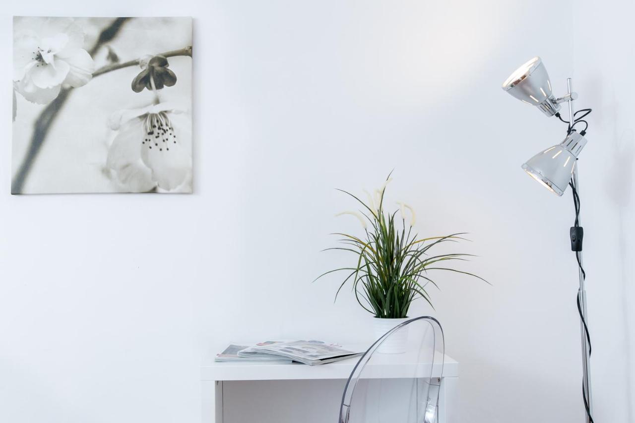 Orbitelli 15 - My Extra Appartement *