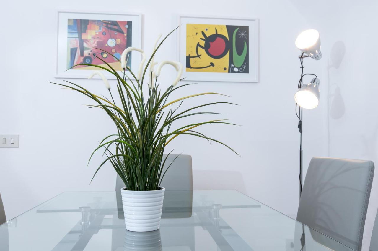 Orbitelli 15 - My Extra Appartement Rome