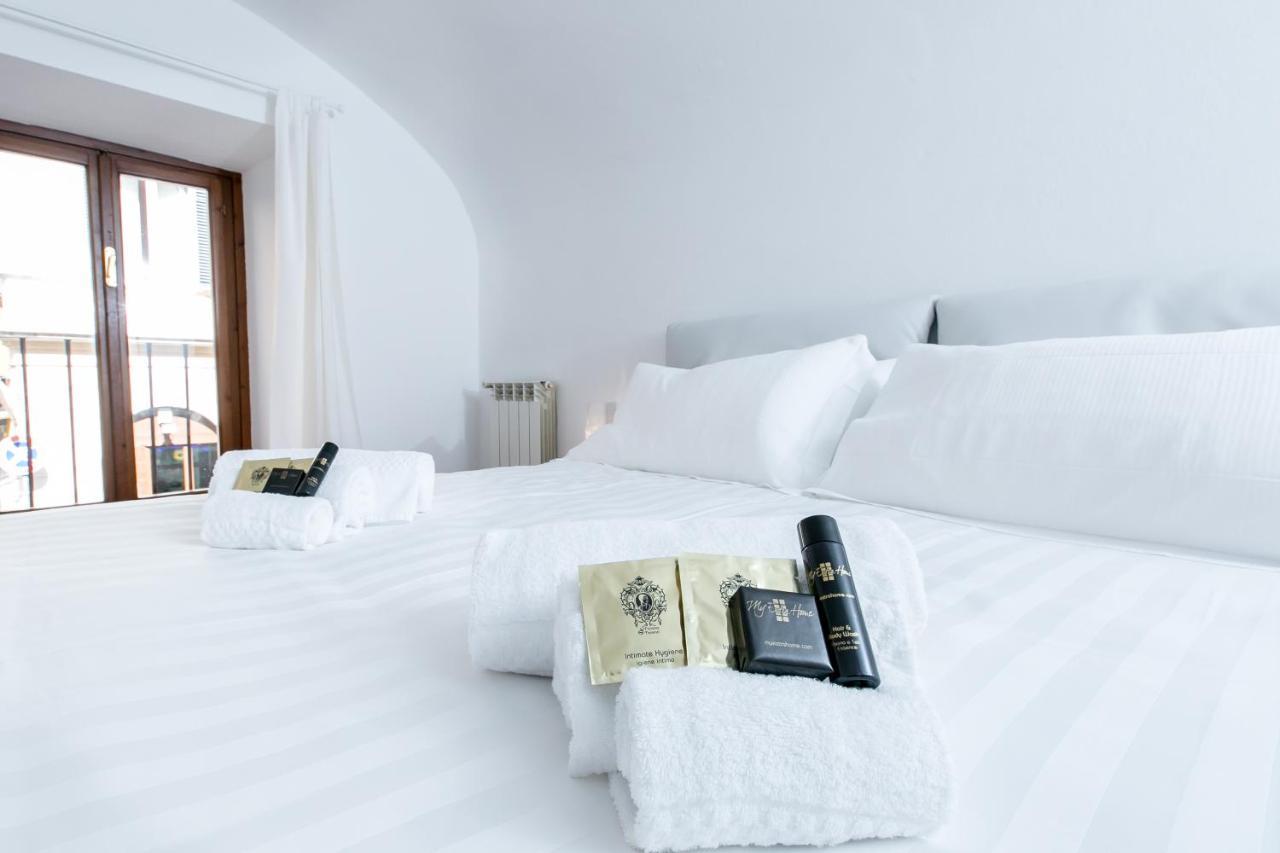 Orbitelli 15 - My Extra Appartement
